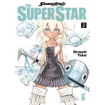 Shaman King - The Super Star n° 02