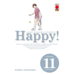 Happy n° 11 - Ristampa