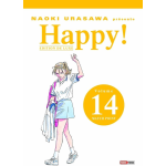 Happy n° 14 - Ristampa