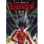 Susano Oh n° 05 (di 6)