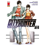 City Hunter - Rebirth n° 12