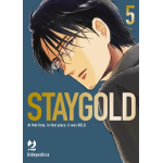 Staygold n° 05 