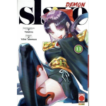 Demon Slave n° 11