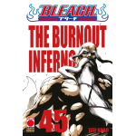 Bleach n° 45 - Ristampa