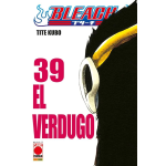 Bleach n° 39 - Ristampa