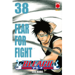 Bleach n° 38 - Ristampa