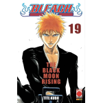 Bleach n° 19 - Ristampa