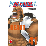 Bleach n° 41 - Ristampa