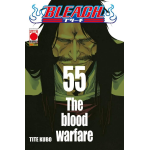 Bleach n° 55 - Ristampa