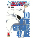 Bleach n° 47 - Ristampa