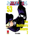 Bleach n° 53 - Ristampa