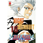 Bleach n° 16 - Ristampa
