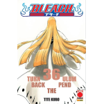 Bleach n° 36 - Ristampa