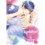 Katekyo! n° 04 (di 4)
