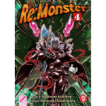 RE: Monster n° 04