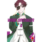 Wind Breaker n° 04 