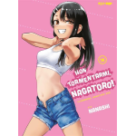 Non tormentarmi, Nagatoro! n° 16