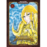 I Cavalieri Dello Zodiaco - Final Edition n° 06