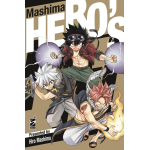 Mashima Hero's - Volume Unico
