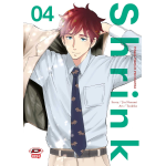 Shrink n° 04 Dr Yowai medico psichiatra