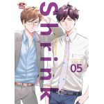 Shrink n° 05 Dr Yowai medico psichiatra