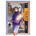 The Isekai Doctor n° 03