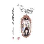 Il castello Invisibile - Box Serie Completa 1/5