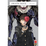 Death Note Short Stories