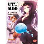 Vita da Slime - A spasso per Tempest n° 03