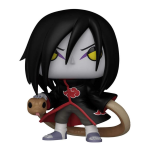 POP Vinyl Figure - Animation Naruto Shippuden 1435 - Orochimaru