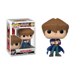POP Vinyl Figure - Animation Yu-Gi-Oh! 1453 - Seto Kaiba