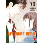 My home hero n° 11 