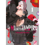 La mia maledetta Vampira n° 01