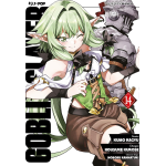 Goblin Slayer n° 14