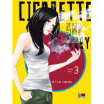 Cigarette and Cherry n° 03