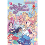 Kilala Princess 1 Variant 