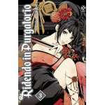 Ridendo in Purgatorio n° 03 (di 14)