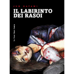 Jun Hayami - Il Labirinto dei Rasoi