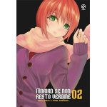 Morirò se non resto vergine n° 02
