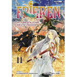Frieren - Oltre la fine del viaggio n° 11 