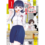 The dangers in my heart n° 01 