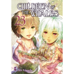 Children of the Whales n° 23 (di 23)