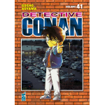 Detective Conan - New Edition n° 41