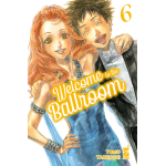 Welcome to the ballroom n° 06 