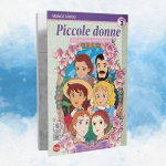 Piccole Donne n° 03
