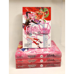 Utena - La Fillette Révolutionaire - New Edition - Serie Completa 1/3 + Speciale