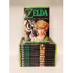 The Legend Of Zelda - Twilight Princess - Serie Completa 1/11