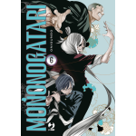 Mononogatari n° 06