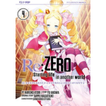 Re:ZERO Stagione 4 - Il Santuario e la Strega dell'avidità n° 04