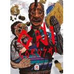 Onigoroshi n° 05
